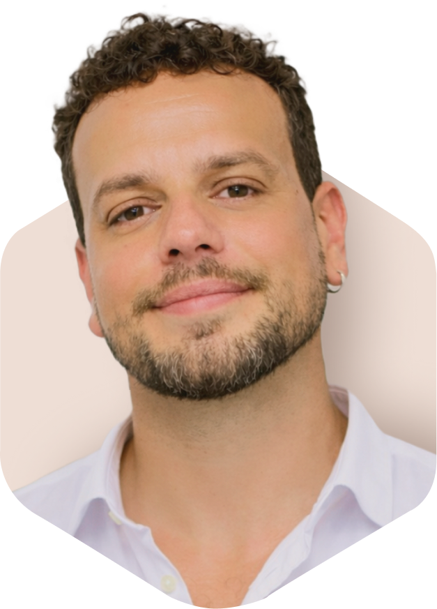 Guilherme Pereira — Design Lead e Senior Product Designer