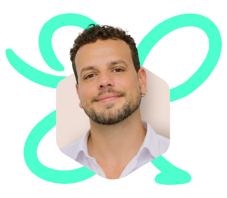 Guilherme Pereira — Product Design Lead