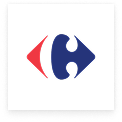 Carrefour — Varejo alimentar omnichannel
