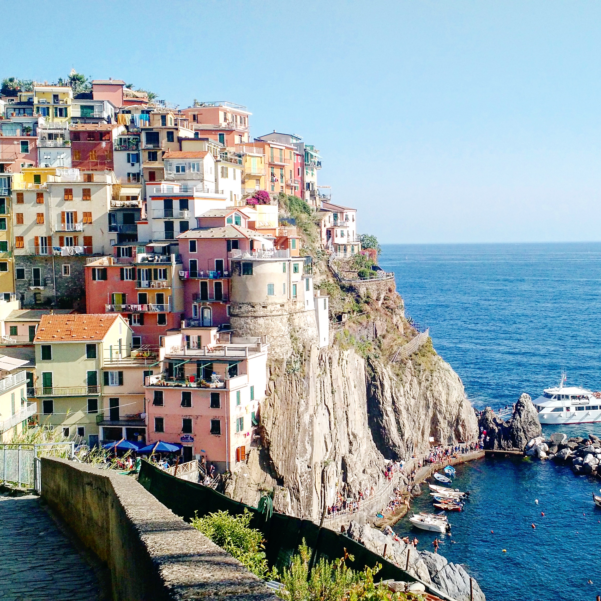 Usabilidade e experiência do usuário na Itália — artigo de UX Design por Guilherme Pereira