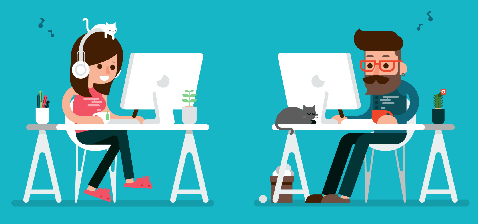 Freelancers, saiba quanto investe cada cliente – Estudo do público freelancer utilizando técnicas e ferramentas do Design Thinking — artigo de UX Design por Guilherme Pereira