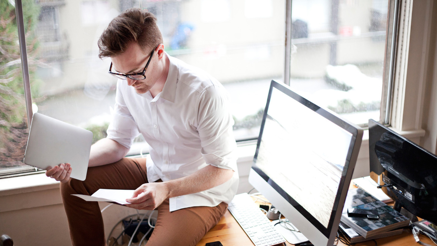 O freelancer sob a perspectiva de seus clientes – Estudo do público freelancer utilizando técnicas e ferramentas do Design Thinking — artigo de UX Design por Guilherme Pereira