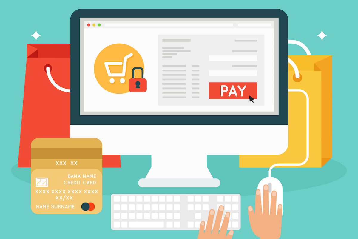 Melhorando interações na tela de checkout de e-commerce — artigo de UX Design por Guilherme Pereira