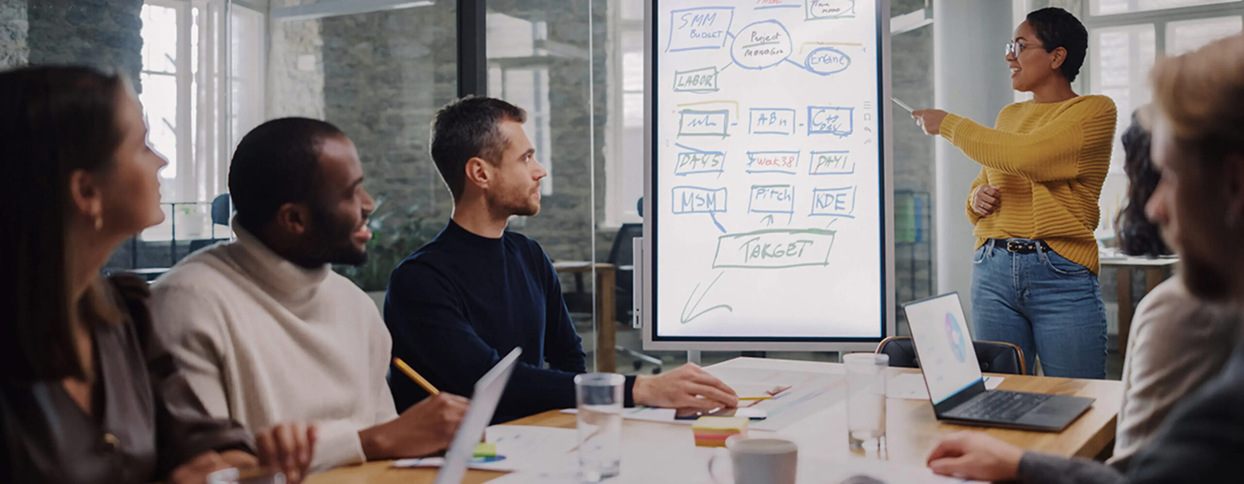 Elementos estruturantes para uma gestão de projetos de excelência. — artigo de UX Design por Guilherme Pereira