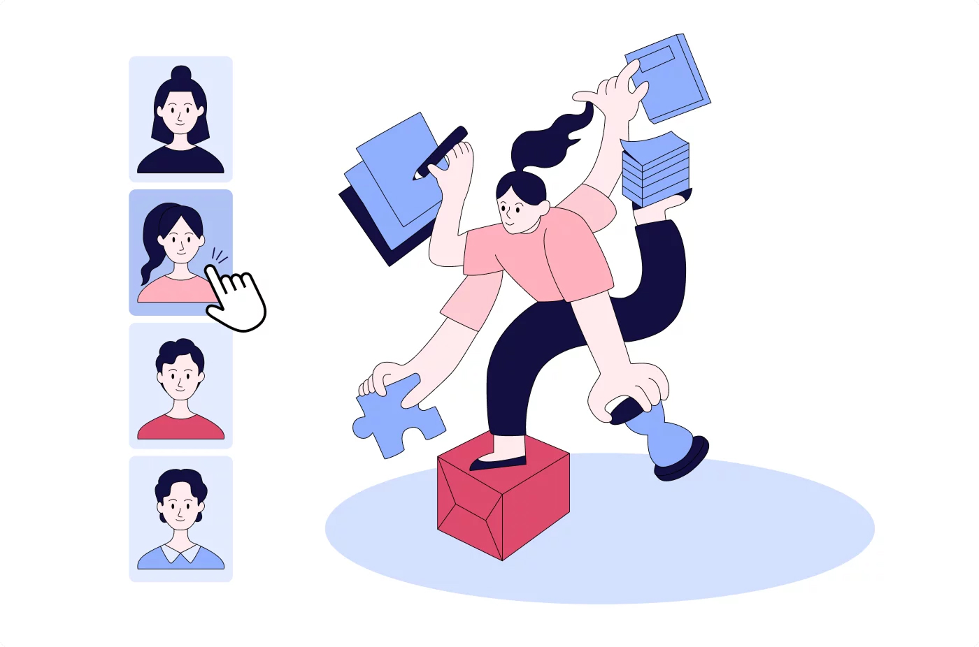 Quais são os três pilares fundamentais que o gestor de projetos deve desenvolver em sua carreira? — artigo de UX Design por Guilherme Pereira