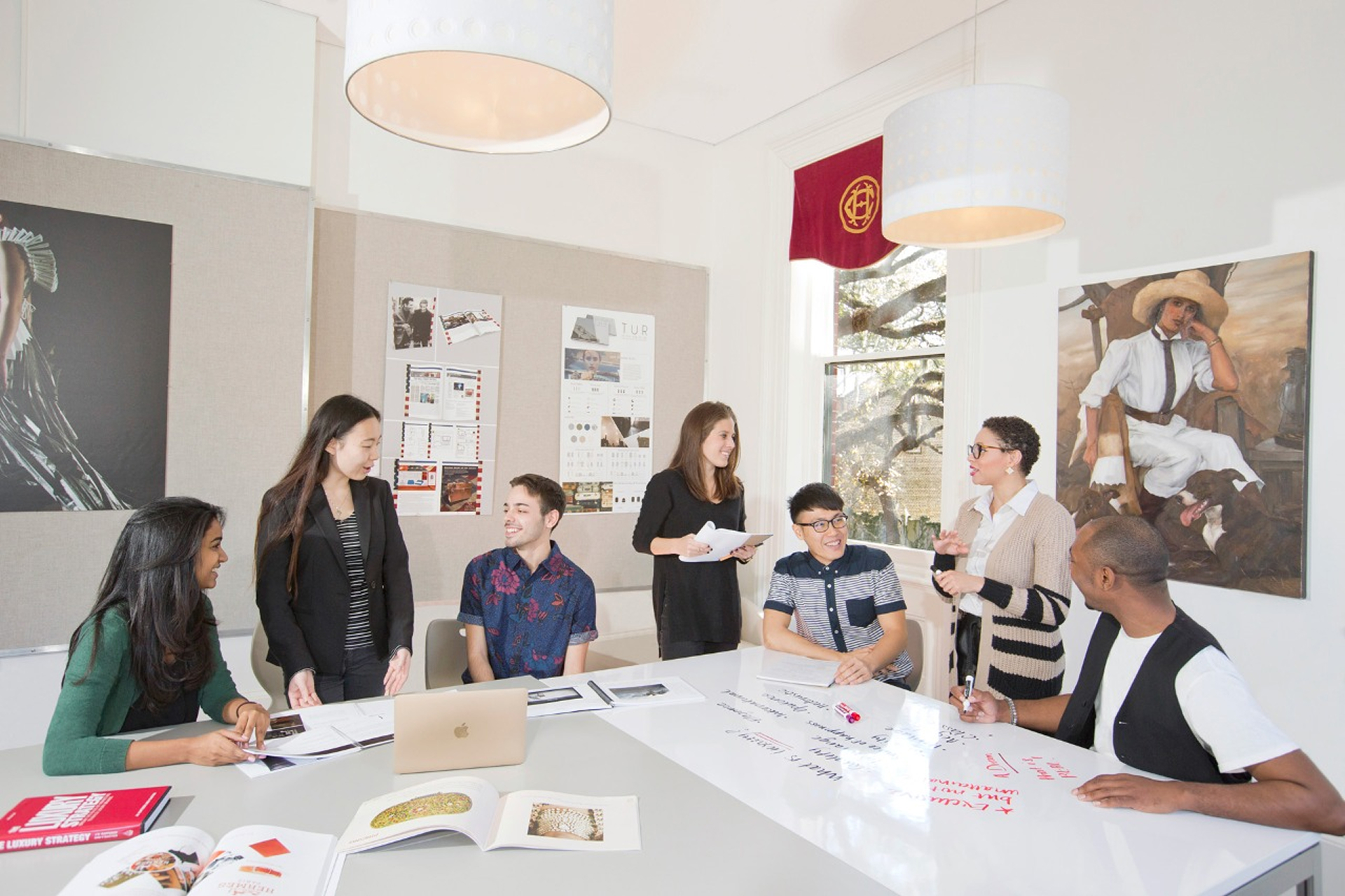 Fases Estruturantes da Gestão de Design em Projetos — artigo de UX Design por Guilherme Pereira