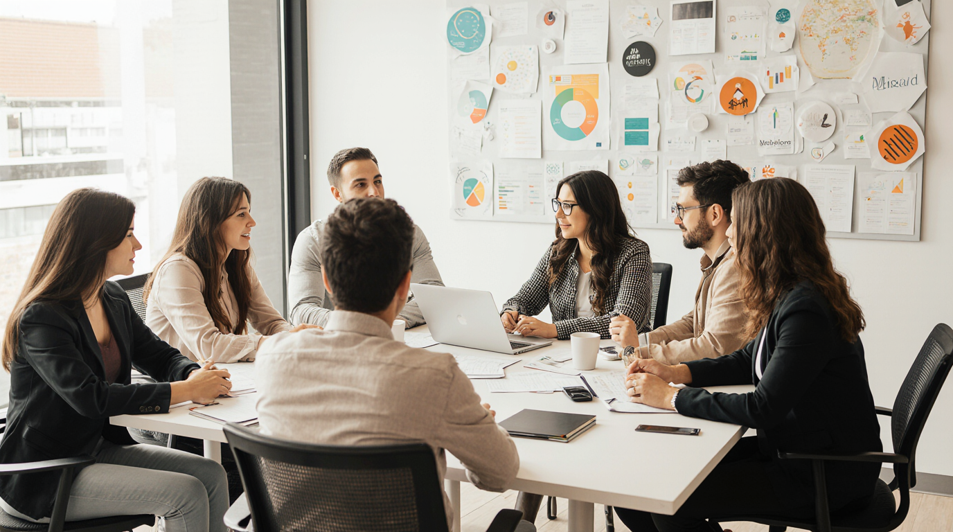 Como Construir uma Marca Estratégica — artigo de UX Design por Guilherme Pereira